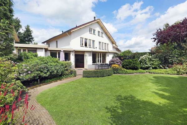 Woning Poortersdreef 86 Amersfoort
