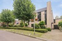 Woning Noordpark 38 Zwijndrecht