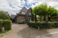 Woning Nieuwe Hilversumseweg 19 Bussum