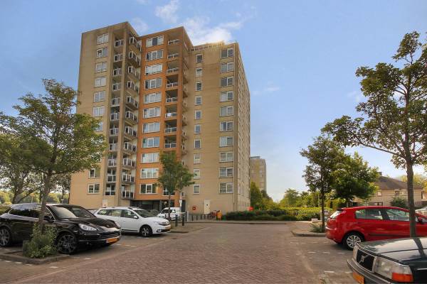 Woning Fregat 437 Diemen