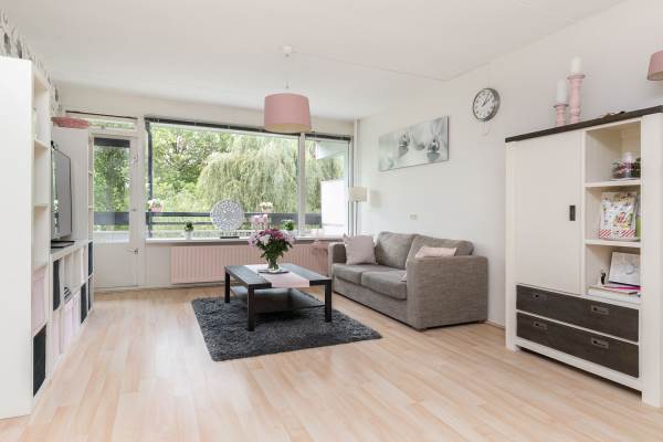 Woning Wilde Wingerdlaan 85 Gouda