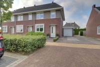 Woning Lindenhof 3 Tolkamer