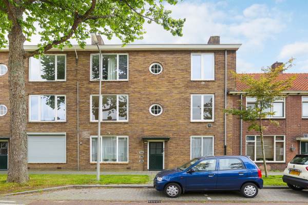 Woning Ranonkelstraat 15-2 Arnhem