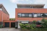 Woning Burgemeester Vermeulenstraat 33 Breda