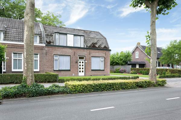 Woning Willibrorduslaan 11 Eersel