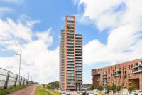 Woning Conradwerf 201 Zaandam