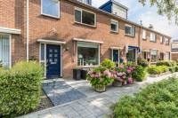 Woning Banckertstraat 8 Bleiswijk