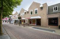Woning Berkhoutlaan 1D Lisse