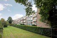 Woning Kamperfoelielaan 25 Oegstgeest