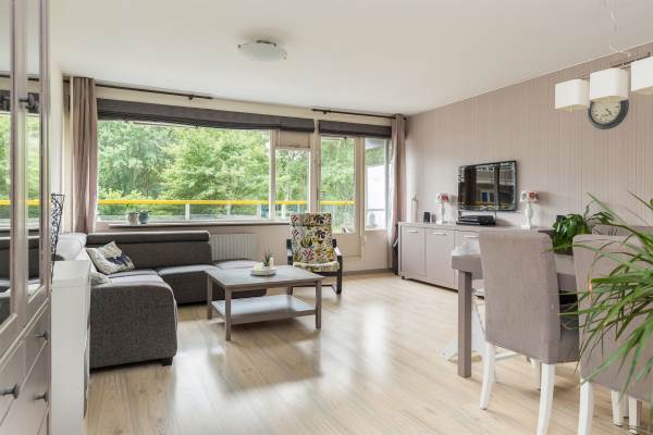 Woning De Brink 416 Den Haag