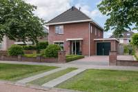 Woning Wolvenlaan 37 Assen