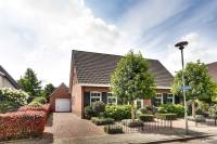 Woning Korenbloem 33 Helden