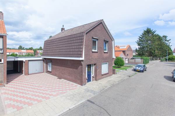 Woning Kloosterstraat 69 Weert