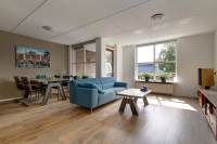 Woning Jacob van Deventerstraat 29 Beverwijk