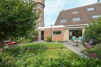 Woning Rond de Watertoren 9 Bodegraven