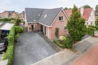 Woning Valettaweide 9 Hellevoetsluis