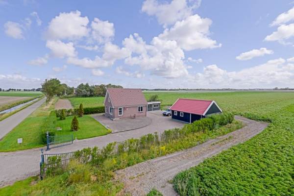 Woning Walingsweg 8 Wieringerwaard