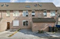 Woning Bingelradestraat 77 Tilburg