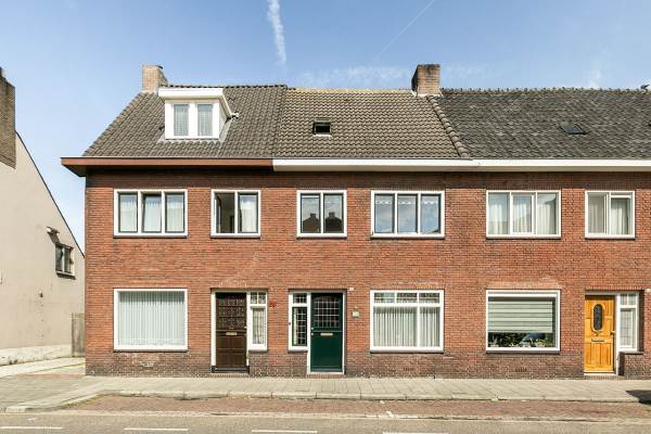 Woning Mierloseweg 66 Helmond