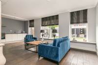 Woning Den Otterleede 4 Barendrecht