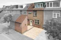 Woning Willem de Mérodelaan 9 Oegstgeest