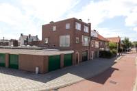 Woning Van Rijswijkstraat 53 Velsen-Noord