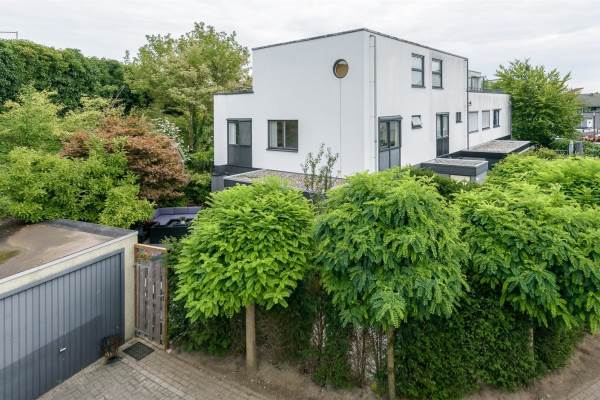 Woning Kleine Kreek 44 Amersfoort