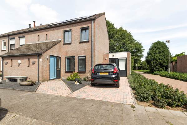Woning Lathyrus 51 Venray