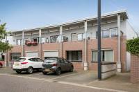 Woning de Waag 11 Mierlo