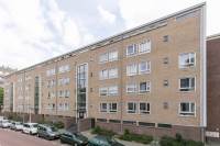 Woning Leenhofstraat 11-3 Amsterdam