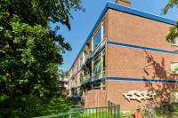 Woning Anna van Burenlaan 164 Ede
