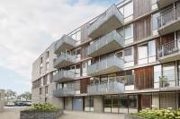 Woning Dr. Willem Dreessingel 287 Arnhem