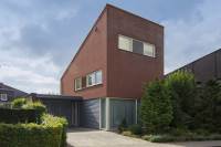 Woning Willem Dreesstraat 49 Herten