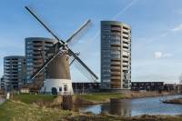 Woning Uiverplein 80 Gouda