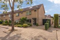 Woning De Rauwendaal 56 Heteren