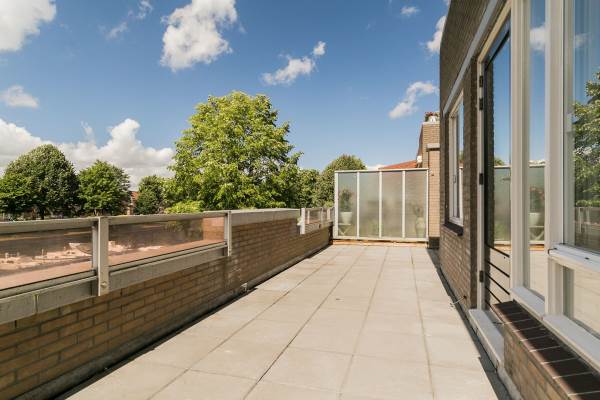 Woning Elburgkade 2 Almere