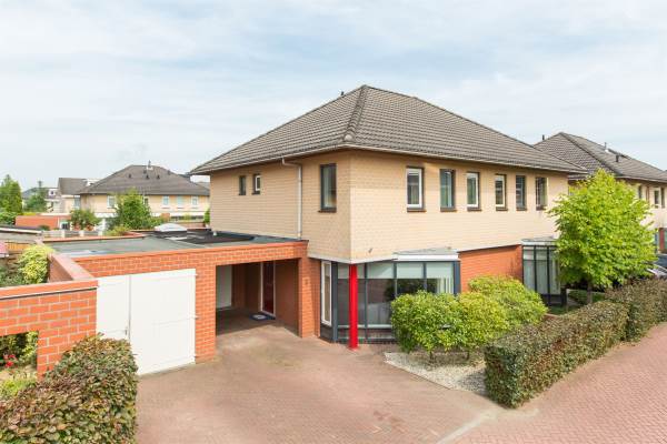 Woning Hof van Florence 3 Doetinchem