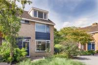 Woning Kievit 17 Gouderak