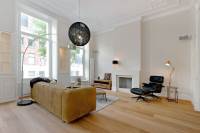 Woning Laan Copes van Cattenburch 77 Den Haag