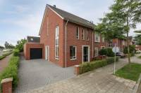 Woning Donar 5 Elst