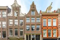 Woning Prinsenstraat 10II Amsterdam
