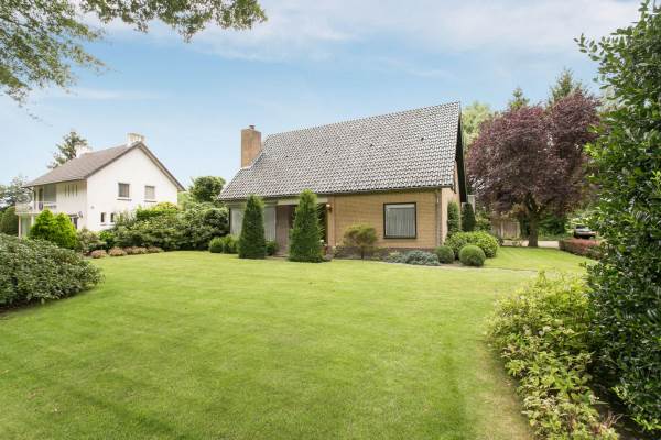 Woning Burgemeester Krollaan 78 Helmond