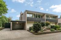 Woning van Hogendorpstraat 24 Twello