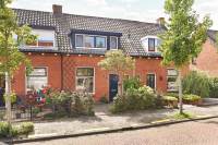 Woning Mgr. Broerestraat 12 Voorhout