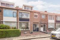 Woning Koningin Julianaweg 18 's-Gravenzande