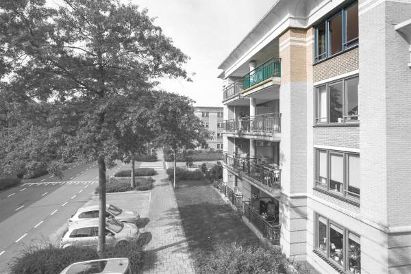 Woning Poortwacht 8 Leiderdorp