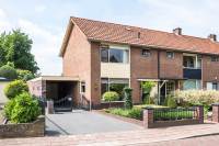 Woning Da Costastraat 96 Putten