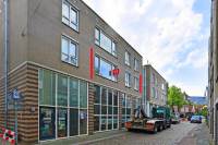 Woning Sint Jacobsplein 3 Dordrecht