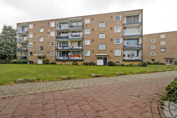 Woning Henri Hermanslaan 466 Geleen