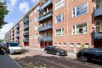 Woning Spaanse Brabanderstraat 13 Amsterdam